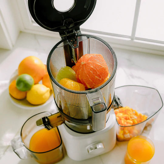 NAMA JUICER J2 COLD PRESS (AU/US Plug)
