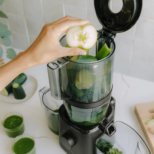 NAMA JUICER J2 COLD PRESS (AU/US Plug)