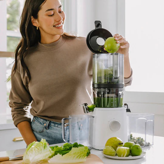 NAMA JUICER J2 COLD PRESS (AU/US Plug)