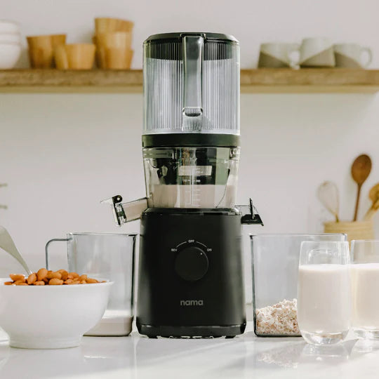 NAMA JUICER J2 COLD PRESS (AU/US Plug)