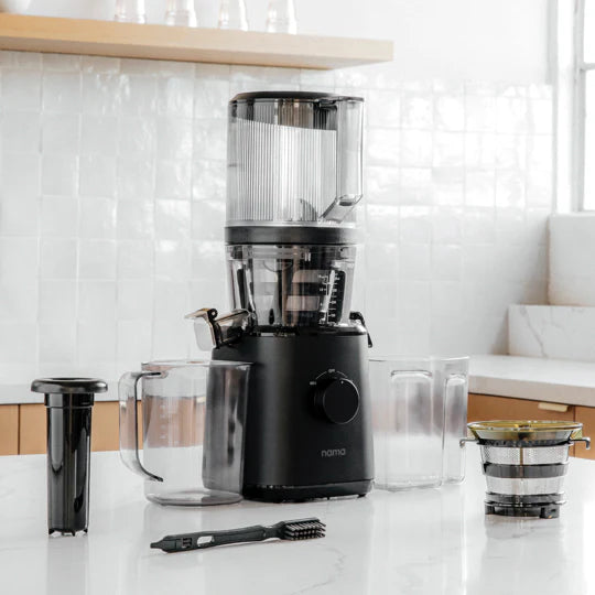 NAMA JUICER J2 COLD PRESS (AU/US Plug)