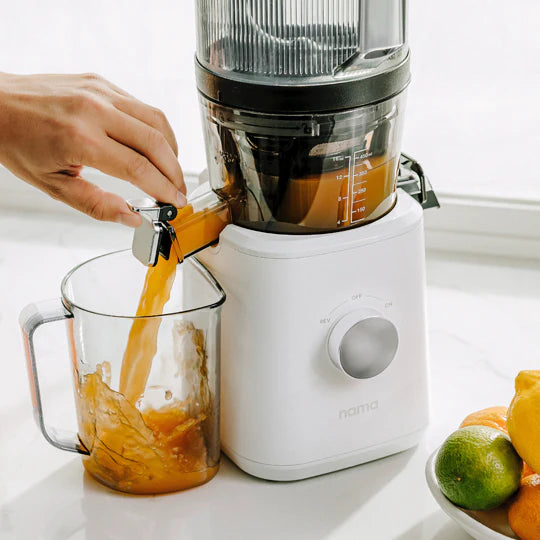 NAMA JUICER J2 COLD PRESS (AU/US Plug)