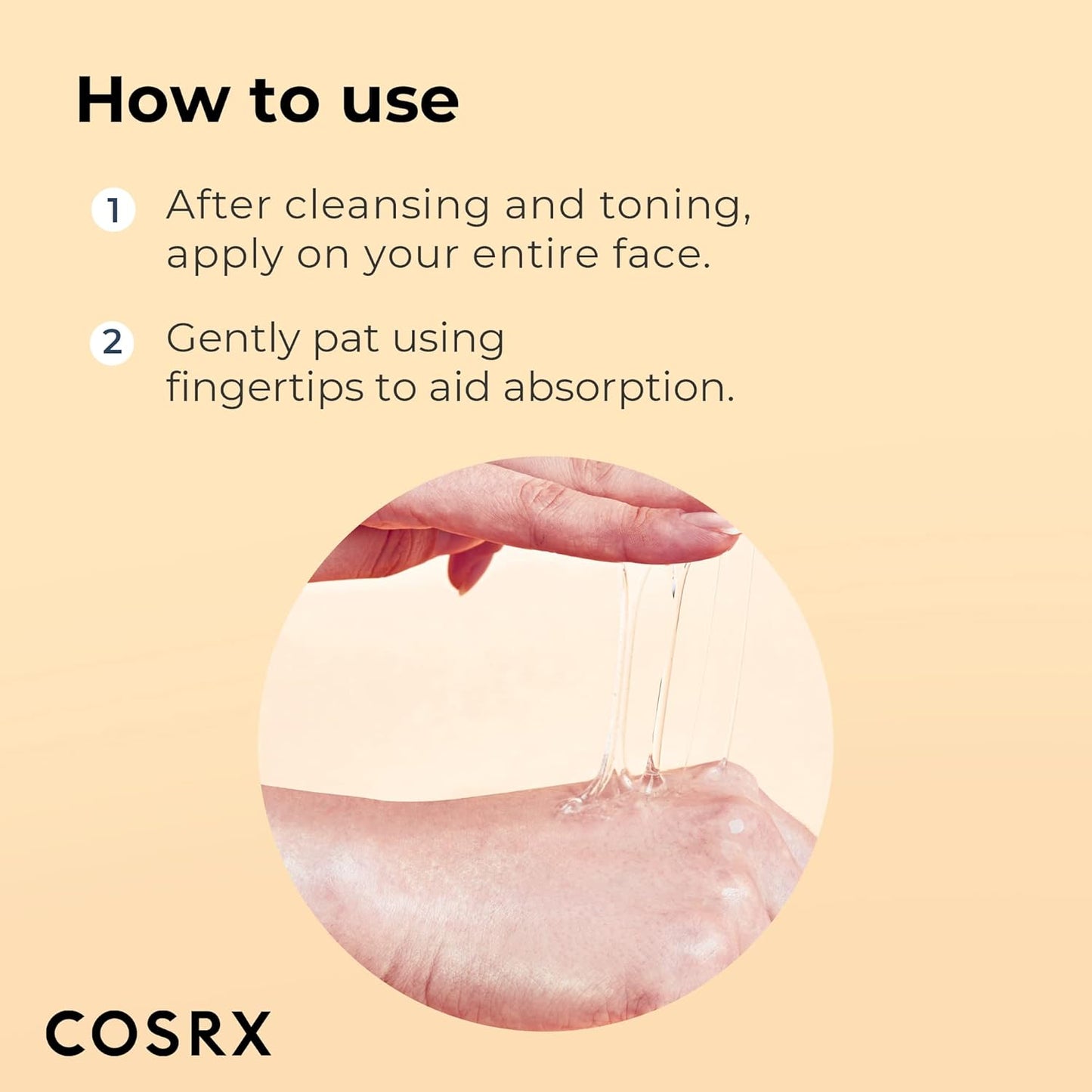 Cosrx - Advanced Snail 96 Mucin Power Essence 100ml - KOREAN SKINCARE