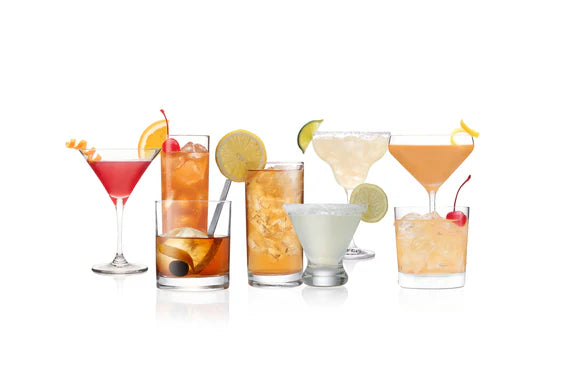BARTESIAN Cosmopolitan Capsules (8 Pack)