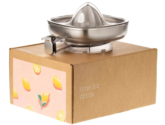 NAMA CITRIS ATTACHMENT