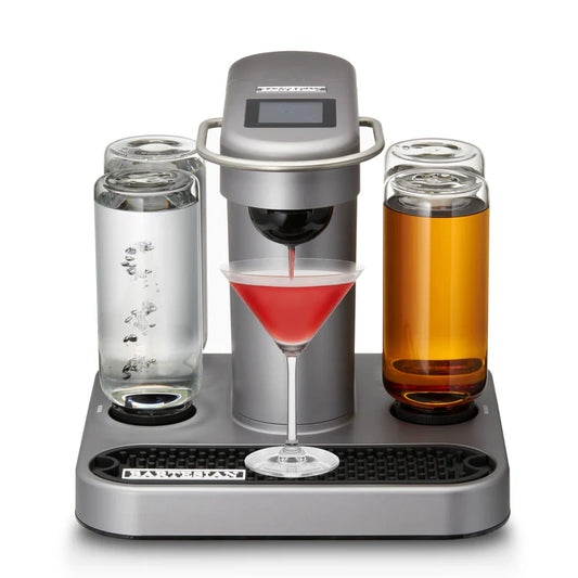 Bartesian Ultimate Home Premium Cocktail Machine And Margarita Maker