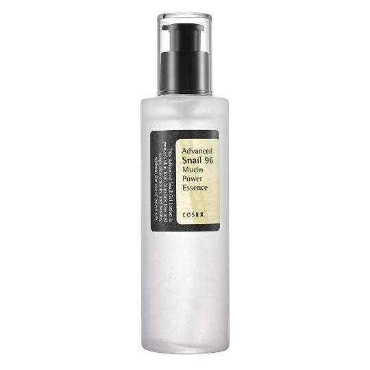 Cosrx - Advanced Snail 96 Mucin Power Essence 100ml - KOREAN SKINCARE