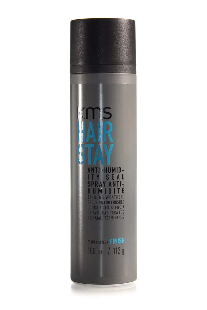 KMS Hair Stay Anti-Humidity Seal 117g - 150ml