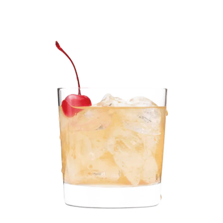 BARTESIAN WHISKEY SOUR CAPSULES (24 Pack)