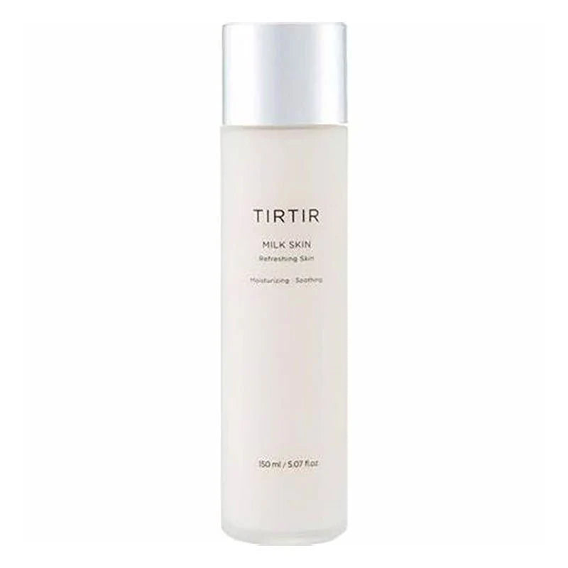 TirTir - Milk Skin Toner 150ml - KOREAN SKINCARE