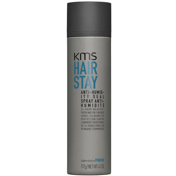 KMS Hair Stay Anti-Humidity Seal 117g - 150ml