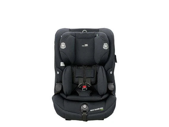 Britax Safe-n-Sound Maxi Guard PRO+ Car Seat | 6mo–8yrs | ISOFIX