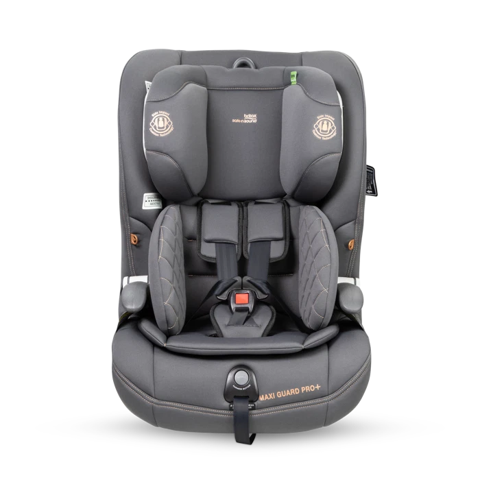 Britax Safe-n-Sound Maxi Guard PRO+ Car Seat | 6mo–8yrs | ISOFIX
