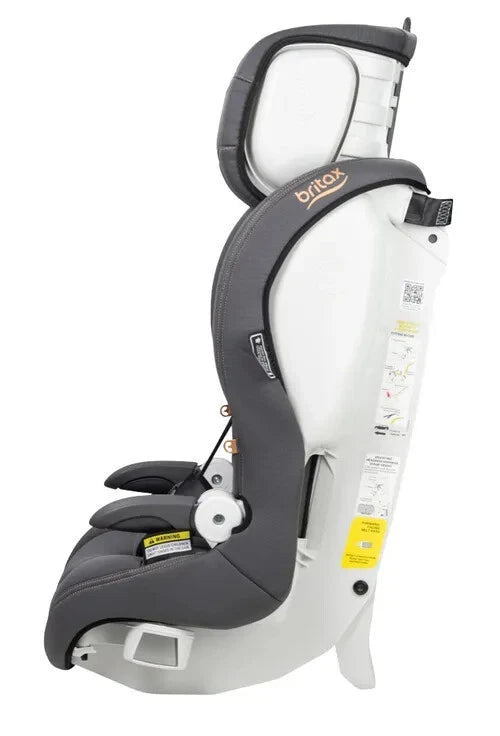 Britax Safe-n-Sound Maxi Guard PRO+ Car Seat | 6mo–8yrs | ISOFIX