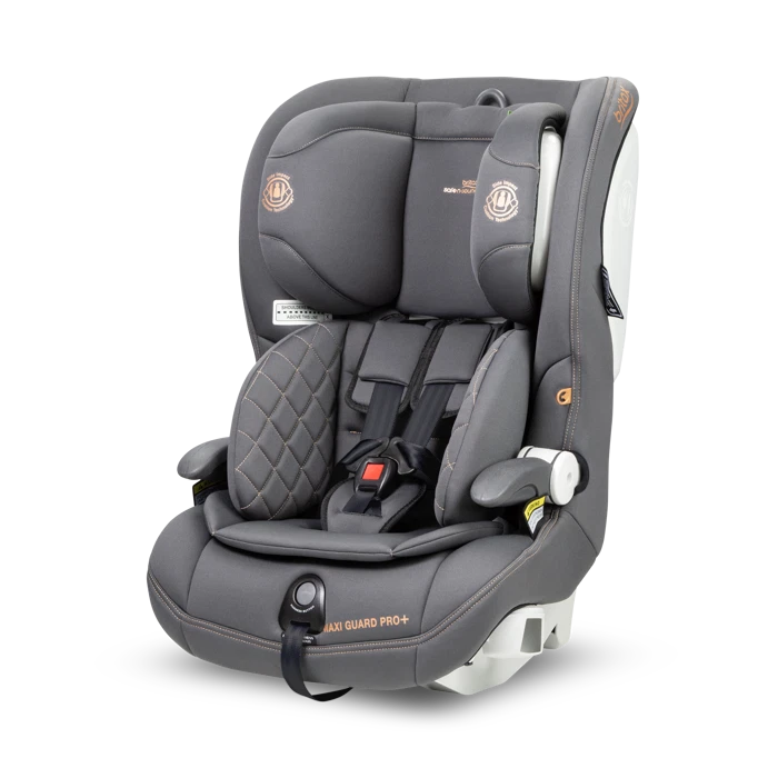 Britax Safe-n-Sound Maxi Guard PRO+ Car Seat | 6mo–8yrs | ISOFIX