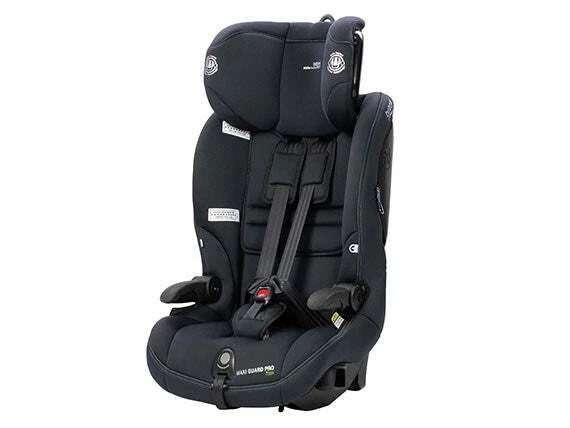 Britax Safe-n-Sound Maxi Guard PRO+ Car Seat | 6mo–8yrs | ISOFIX