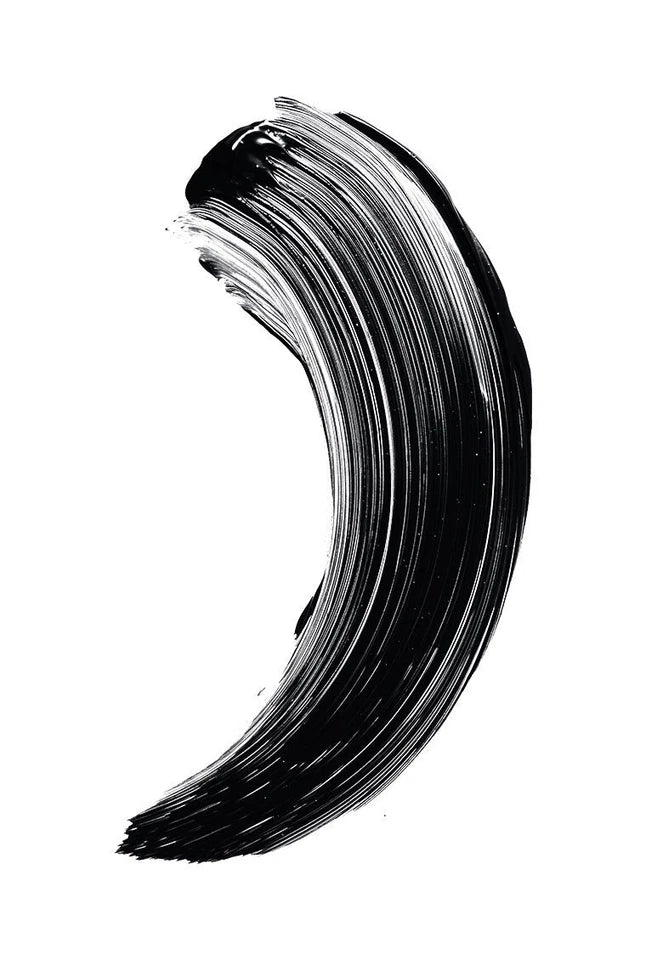 Maybelline Volum' Express Falsies Push Up Angel Washable Mascara- Blackest Black