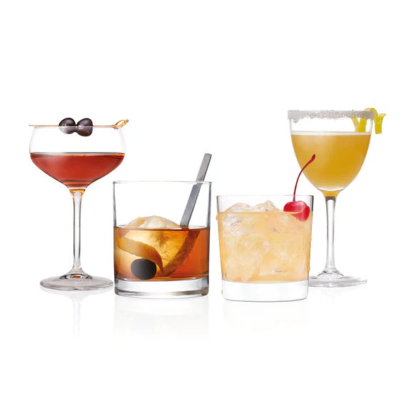 BARTESIAN WHISKEY LOVERS VARIETY PACK (8 Pack)