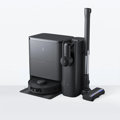 DEEBOT T30S COMBO Robot Vacuum & Mop