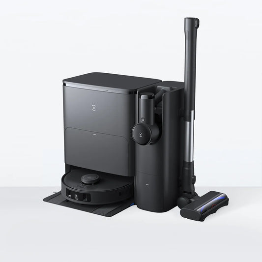 DEEBOT T30S COMBO Robot Vacuum & Mop