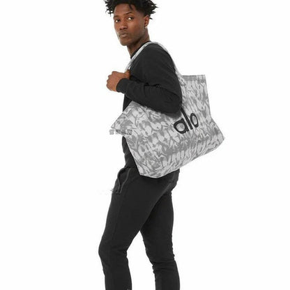 Alo Large Everyday Tote Bag | Grey