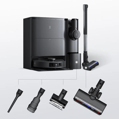 DEEBOT T30S COMBO Robot Vacuum & Mop
