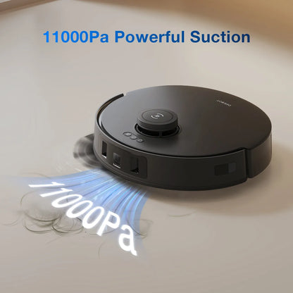 DEEBOT T30S COMBO Robot Vacuum & Mop