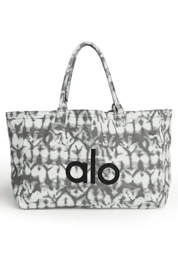 Alo Large Everyday Tote Bag | Grey