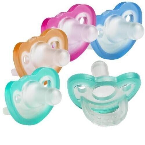 JOLLYPOP PACIFIER DUMMY 0-3 MONTH