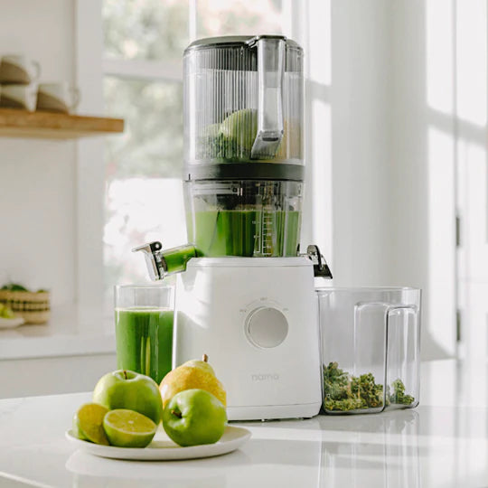 NAMA JUICER J2 COLD PRESS (AU/US Plug)