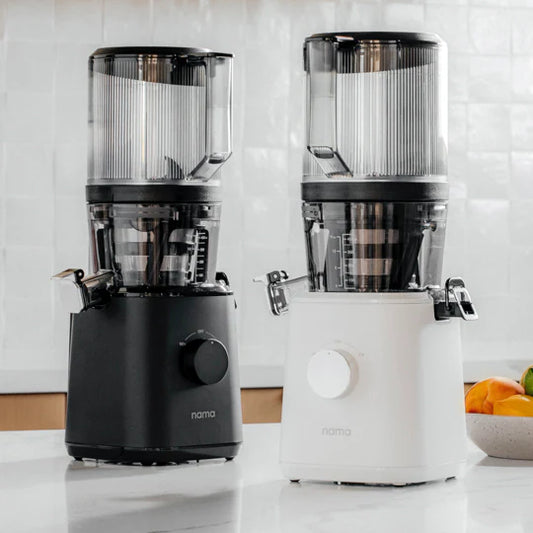 NAMA JUICER J2 COLD PRESS