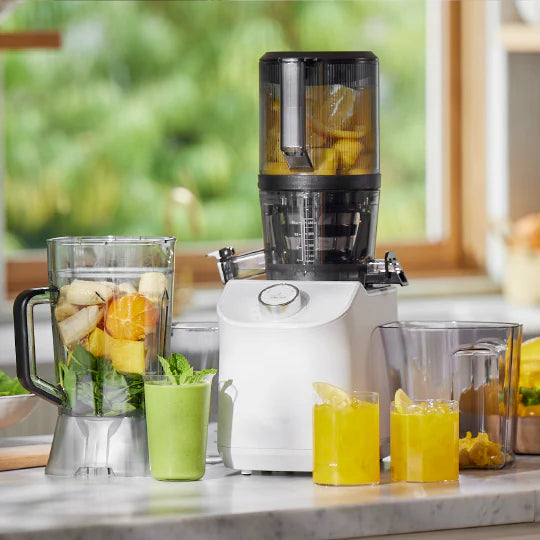 NAMA JUICER AND BLENDER C2