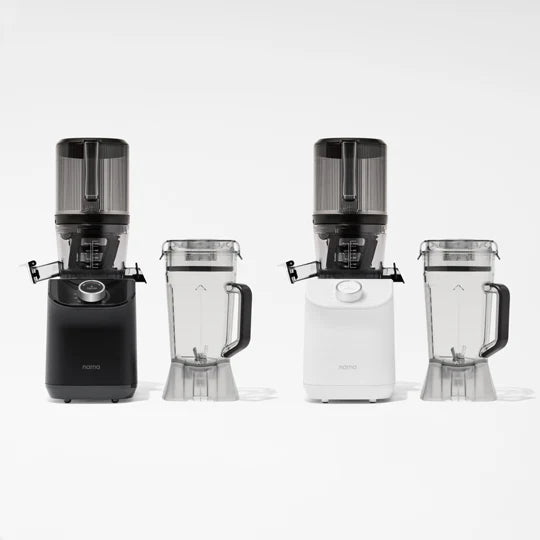 NAMA JUICER AND BLENDER C2