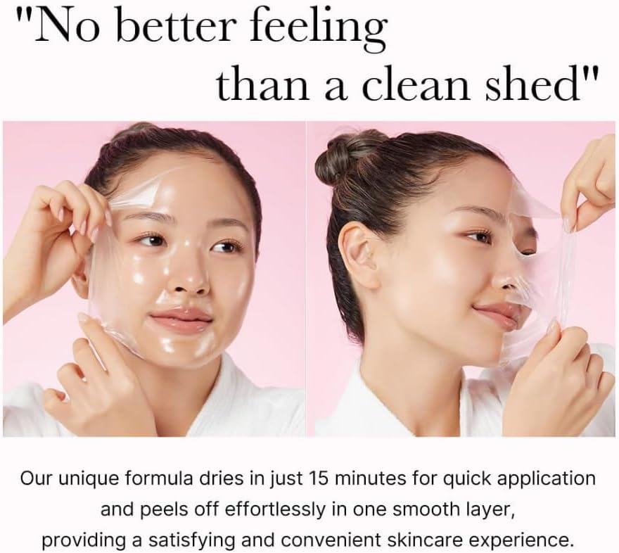 Medicube - Collagen Night Wrapping Mask 75ml - KOREAN SKINCARE