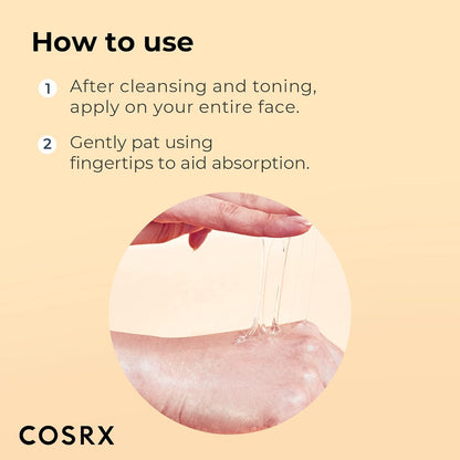 Cosrx - Advanced Snail 96 Mucin Power Essence 100ml - KOREAN SKINCARE