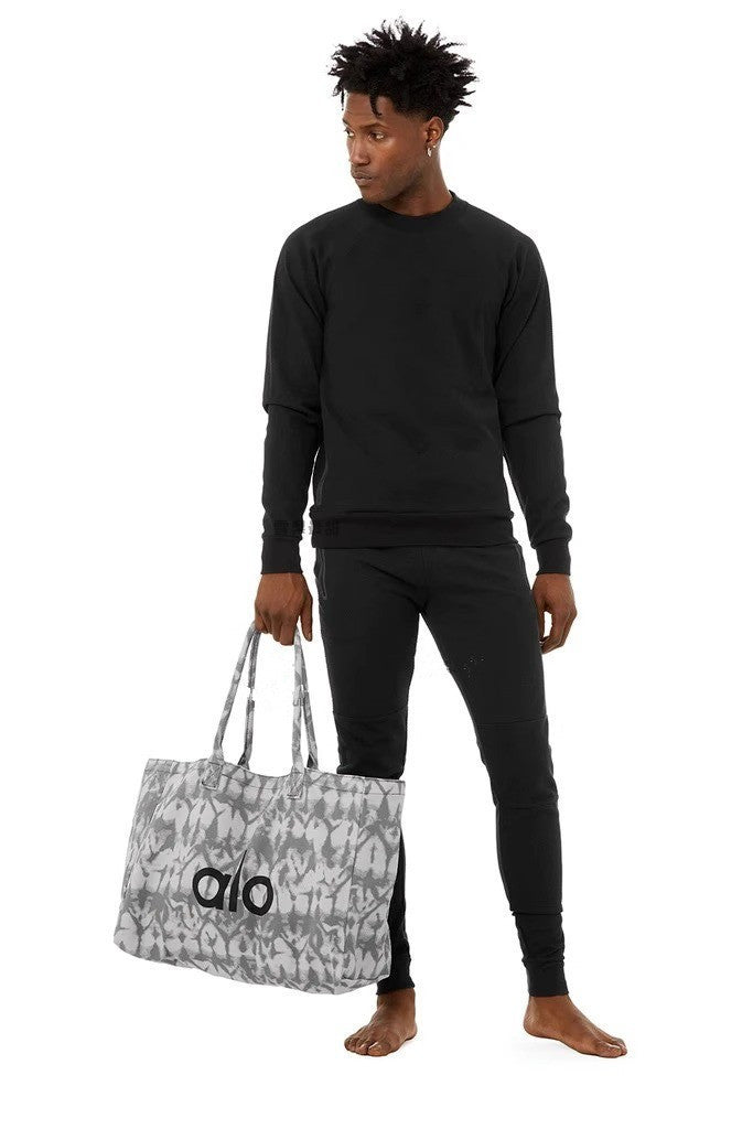 Alo Large Everyday Tote Bag | Grey