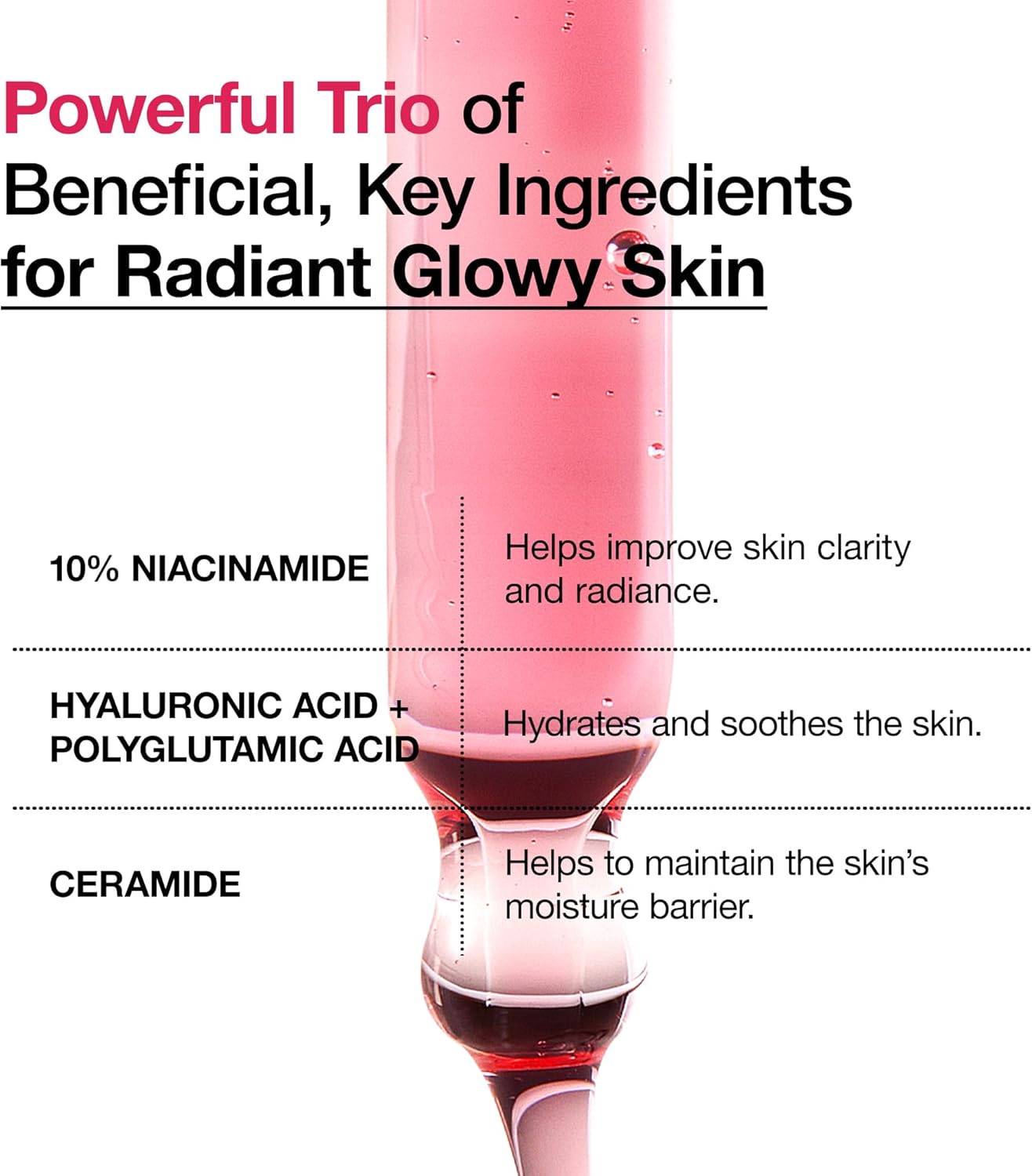 ANUA - Niacinamide 10% + TXA 4% Serum 30ml - KOREAN SKINCARE
