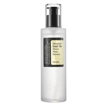 Cosrx - Advanced Snail 96 Mucin Power Essence 100ml - KOREAN SKINCARE