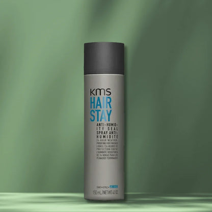 KMS Hair Stay Anti-Humidity Seal 117g - 150ml