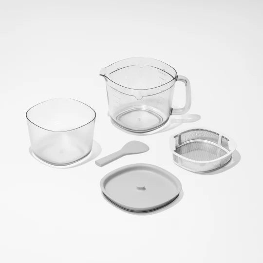 NAMA PITCHER SET