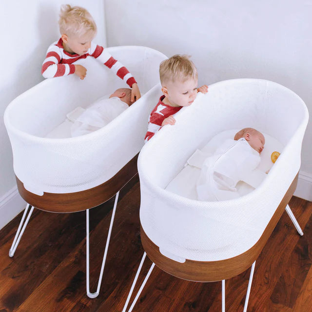 SNOO SMART SLEEPER COT BASSINET