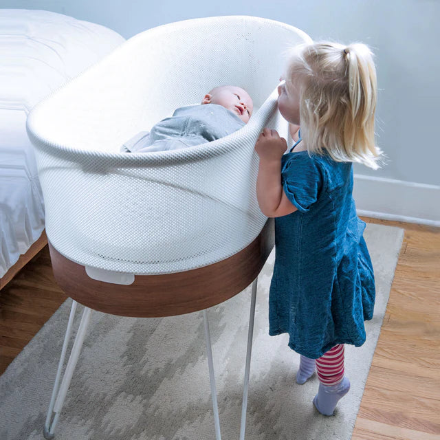 SNOO SMART SLEEPER COT BASSINET