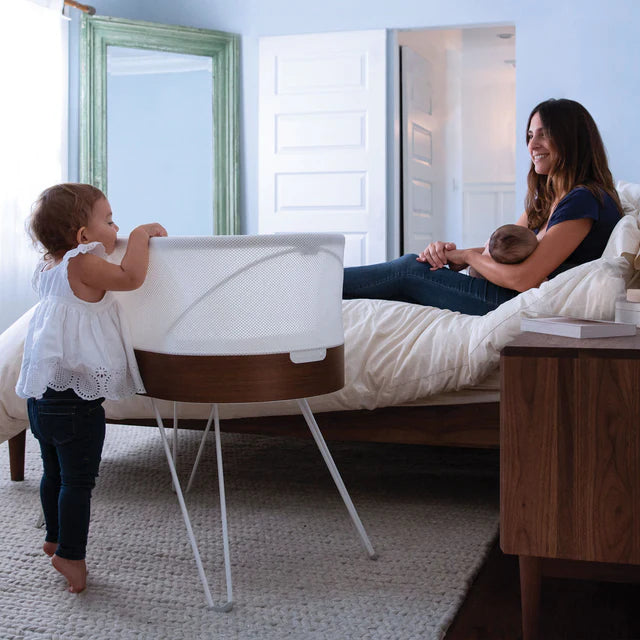 SNOO SMART SLEEPER COT BASSINET