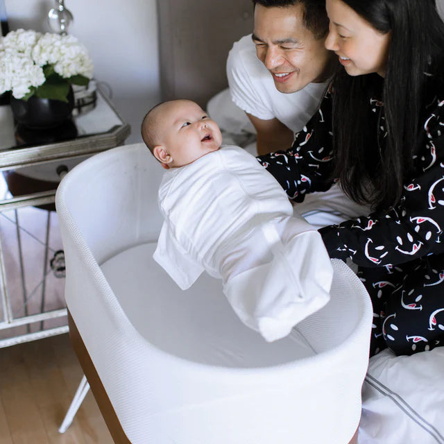 SNOO SMART SLEEPER COT BASSINET