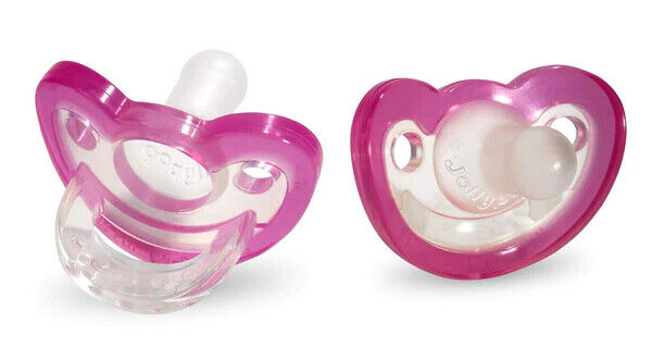 JOLLYPOP PACIFIER DUMMY 0-3 MONTH