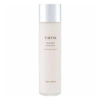 TirTir - Milk Skin Toner 150ml - KOREAN SKINCARE