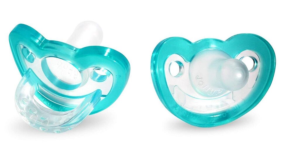 JOLLYPOP PACIFIER DUMMY 0-3 MONTH