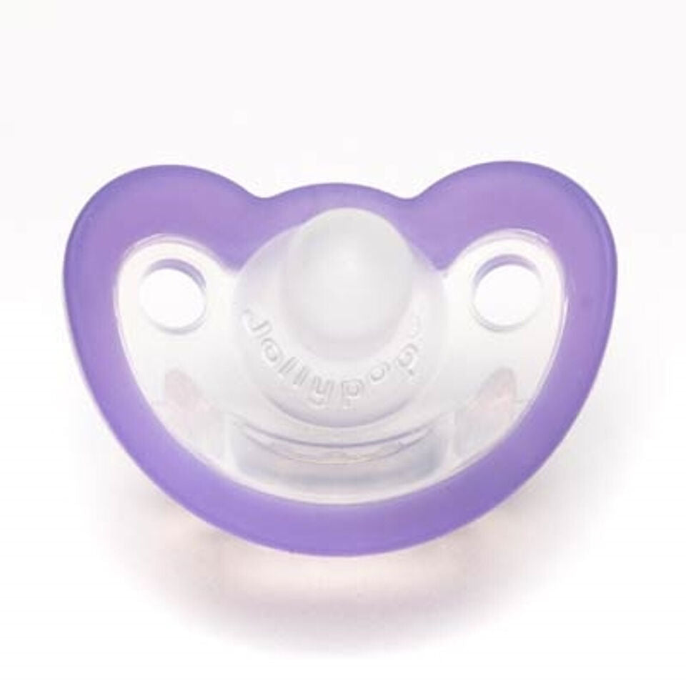 JOLLYPOP PACIFIER DUMMY 0-3 MONTH