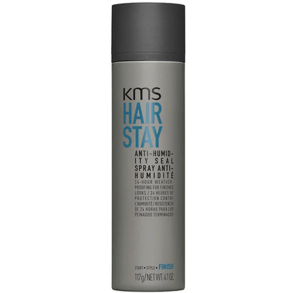 KMS Hair Stay Anti-Humidity Seal 117g - 150ml