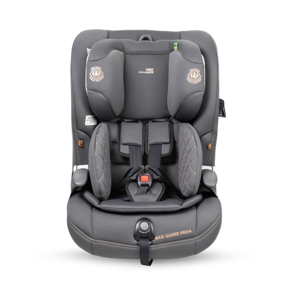 Britax Safe-n-Sound Maxi Guard PRO+ Car Seat | 6mo–8yrs | ISOFIX